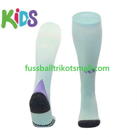 Schottland Kinder Socken EURO 2024 Auswärt